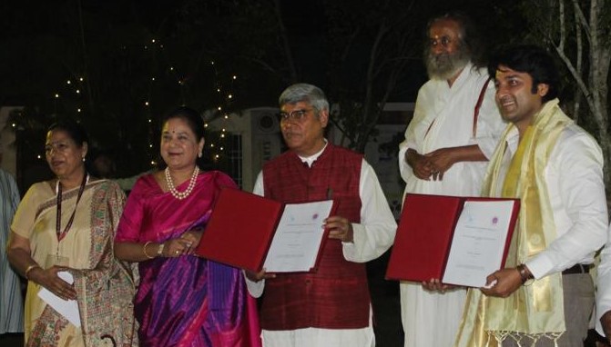 MoU Inked between ‘Mo College Abhijan’ & ‘SSU’ || A SCOPE TO HONE STUDENT COMMUNITY TOWARDS SELF-EMPLOYMENT