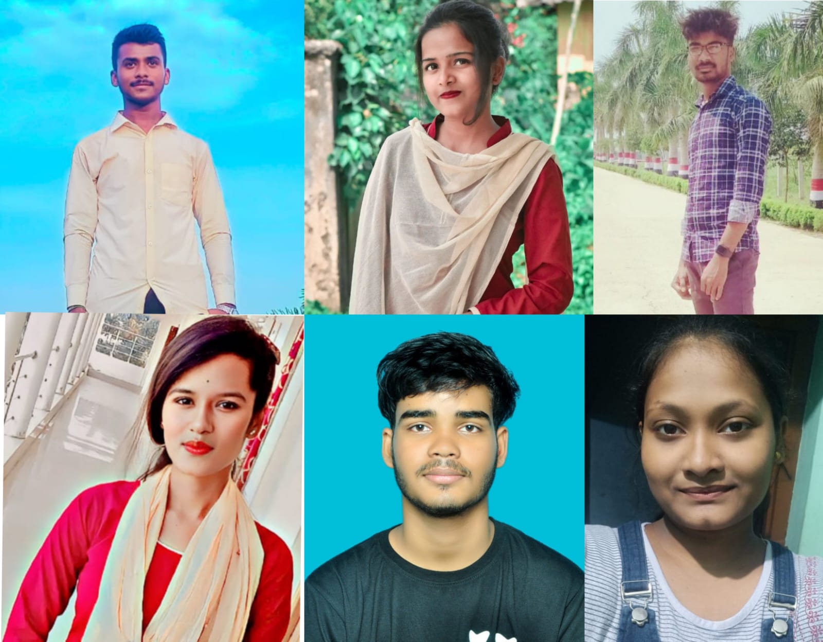 ଛାତ୍ର କଂଗ୍ରେସର କ୍ୟାମ୍ପସ କମିଟି || ବିଦ୍ୟାର୍ଥୀଙ୍କ ହକ୍ ପାଇଁ ଲଢ଼ିବାକୁ ଆହ୍ୱାନ