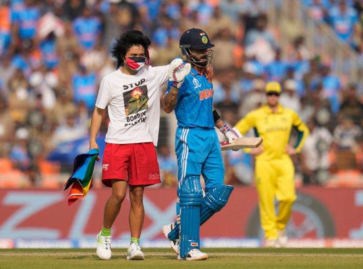 ଏହି ଯୁବକଙ୍କୁ ୧୦ ହଜାର ଡଲାର ପୁରସ୍କାର ଘୋଷଣା || ଏପଟେ ବିଶ୍ବକପ ସୁରକ୍ଷାକୁ ନେଇ ପ୍ରଶ୍ନବାଚୀ