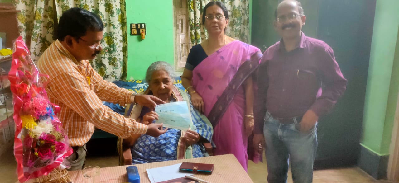 “ଶିକ୍ଷାନୁଷ୍ଠାନର ବିକାଶ ହିଁ ସଭିଙ୍କୁ ଅନ୍ନ ଯୋଗାଇବ”: ଡା. ନାରାୟଣୀ ପଣ୍ଡା